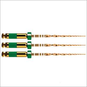 Lima Reciproc Wave Gold Primary 25mm com 3un Dentsply -1- -1-